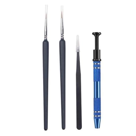Mechanical Keyboard Lubing Set Keyboard Tweezers India | Ubuy