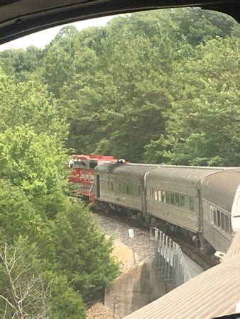 Branson Scenic Railway (Ozark Zephyr) - What to Know Before You Go ...