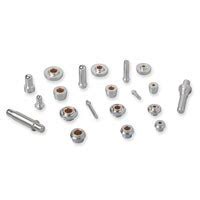 Coeur CST High-Current Interconnect System - Molex | DigiKey