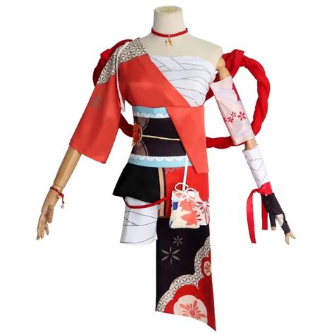 Yomiya Cosplay | Pre Order – Cosprop Sensei