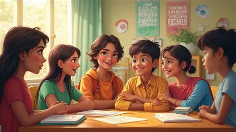 What Causes Lack of Confidence in Speaking English?