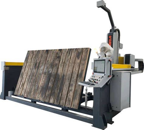 Bridge Saw Machine - 4 Axis CNC Bridge Saw Machine for Marble and ...