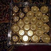 Ferrero Rocher, 24 Pieces: Amazon.in: Grocery & Gourmet Foods