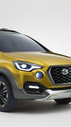 Datsun Cross Wallpapers by Wallpaper Datsun Cross 2018 Cars 5k Cars Bikes 17318 Datsun Cross Wallpapers
