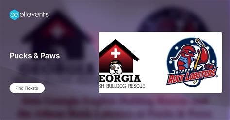 Pucks & Paws, Akins Ford Arena, Athens, 1 February 2026 | AllEvents