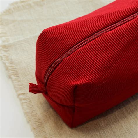 Red Kit bag