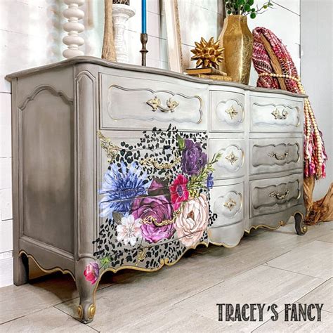 31 of the Most Gorgeous DIY Painted Dresser Ideas - Girl in the Garage®