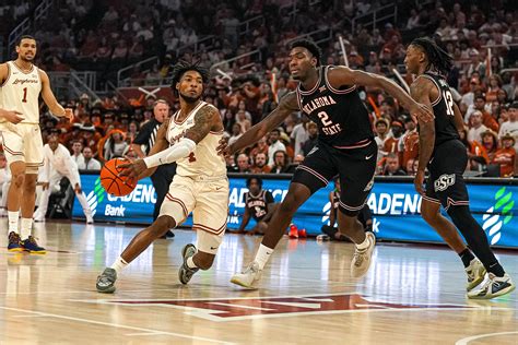 Eric Dailey Jr. transferring: 5 possible landing spots