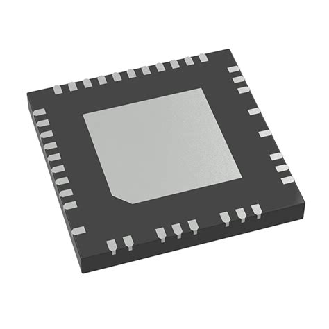 TMC6100-LA-T Analog Devices Inc./Maxim Integrated | Integrated Circuits ...