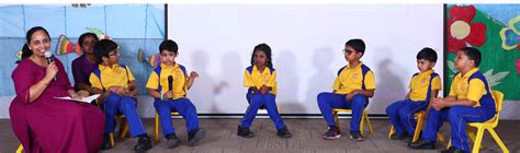 SARVAM School-Best Inclusive School in Electronic City phase 1 ...