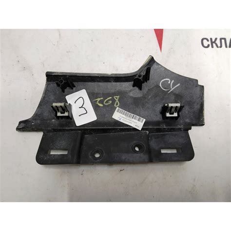 Blende Mittelteil Fahrer links PIANO BLACK MATA Tesla Model Model REST ...