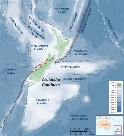 Fishing industry in New Zealand - Wikipedia