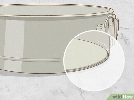 Image result for Leaky Springform Pan