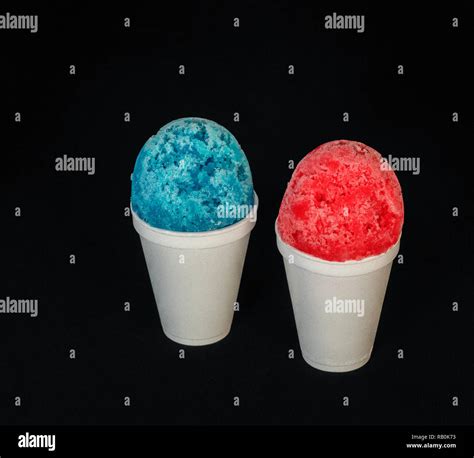 Hawaiian shaved ice hi-res stock photography and images - Alamy