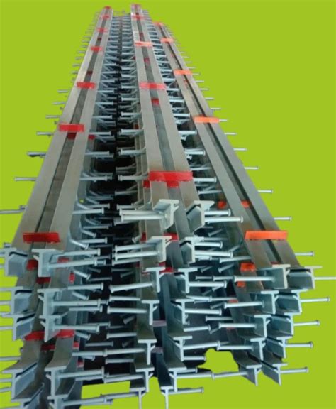 T Type Strip Seal Expansion Joint - Strip Seal Expansion Joint Service ...