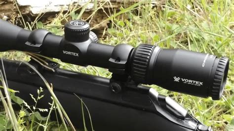 Image result for Vortex Crossfire II Problems