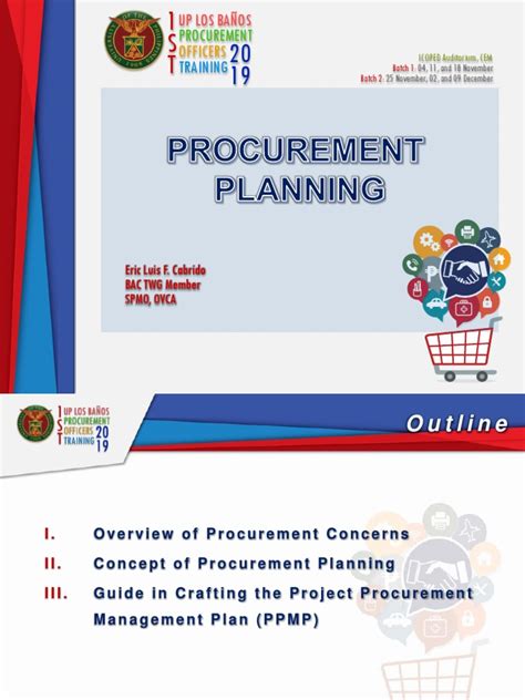 Image result for Procurement Program