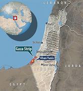 Image result for gaza strip news