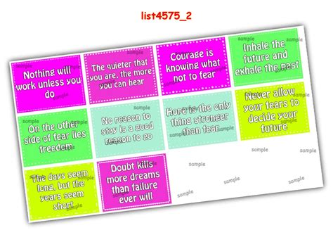 Slogan Placard | Message Props | Props | Inspiration Designs