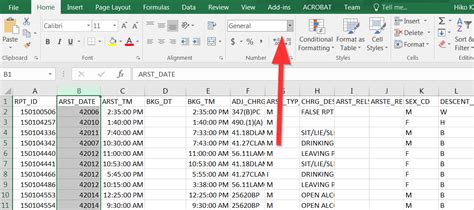 How to Clean Time HR Min Data in Excel 的图像结果