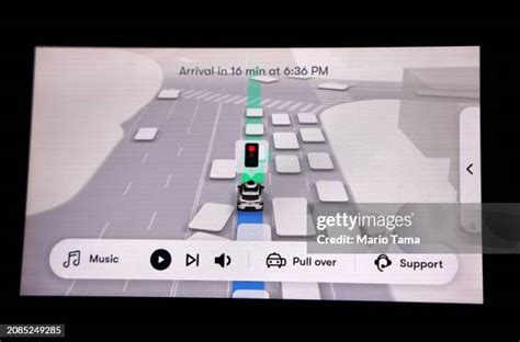 Image result for Waymo Screen