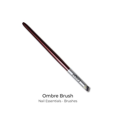 Emigel - Ombre Brush – Emigel Professional - Nail Art & Extensions