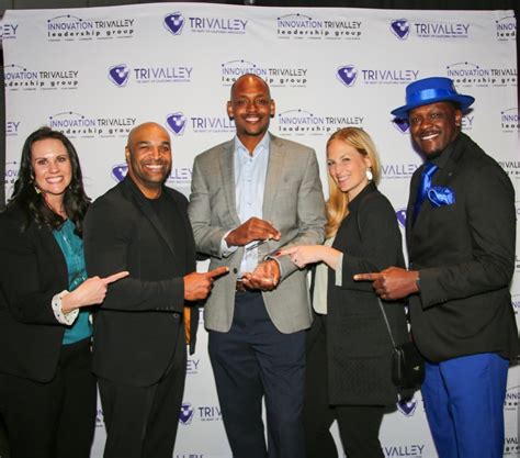 Pleasanton Hosts Tri-Valley #GameChangers Awards | Pleasanton, CA Patch