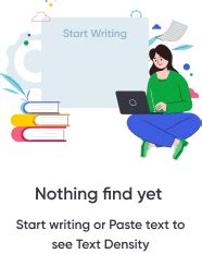 Character Count - Free Online Tool to Count Characters, Words and Sentences