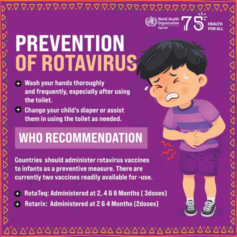 Rotavirus Diarrhea