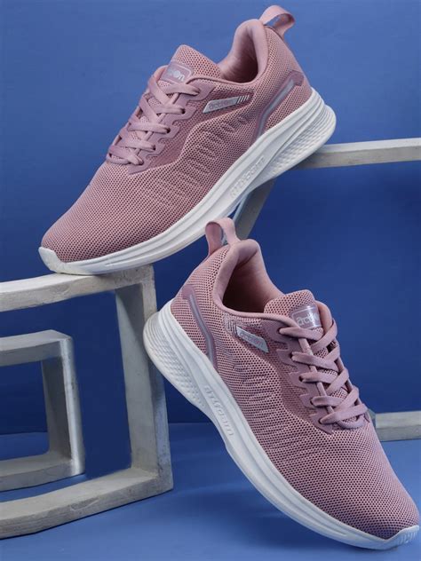 ADIDAS Women Navy Blue Woven Design Classigy Running Shoes - Price History