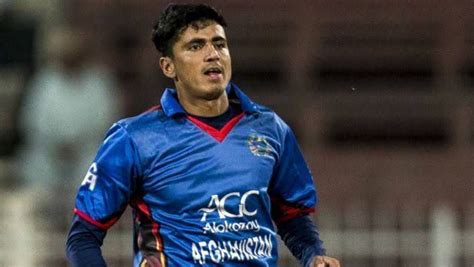 Mujeeb ur Rahman joins Brisbane Heat ahead of BBL 08