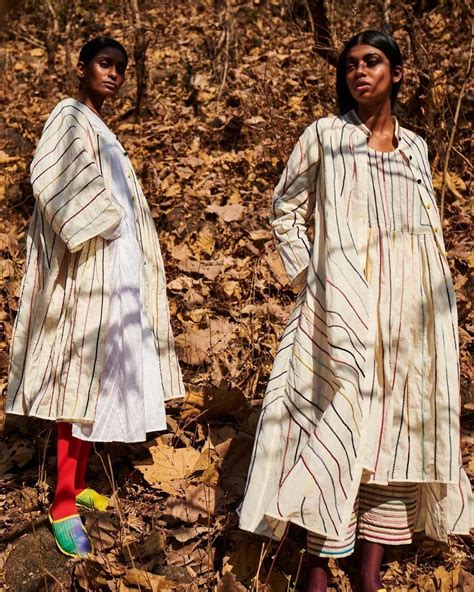15 Sustainable Fashion Brands from India to Know | Conscious Fashion Collective | Sustainable ...