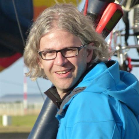 WatchMeFly | Pilot Profile - Claude WEBER