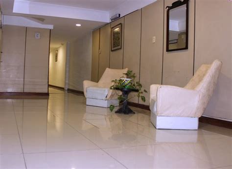 RICHMOND HOTEL (Montevideo) - Hotel Reviews & Photos - Tripadvisor