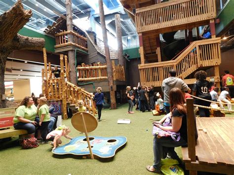 The Ultimate Guide to Children's Museums Within Two Hours of Tulsa - TulsaKids Magazine