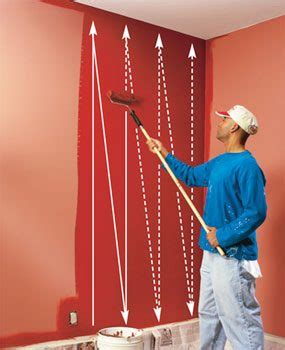 Image result for Tips for Using a Patterned Paint Roller