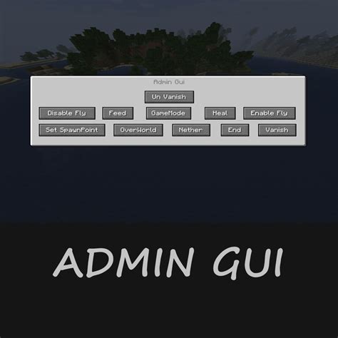 Image result for Admin GUI Script