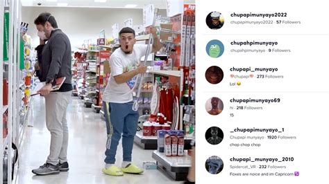 What Is The Real Meaning of Chupapi Munyayo? The Viral Phrase, Explained