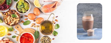 How Meal Replacement Powders Help You Stay Full and Lose Weight?