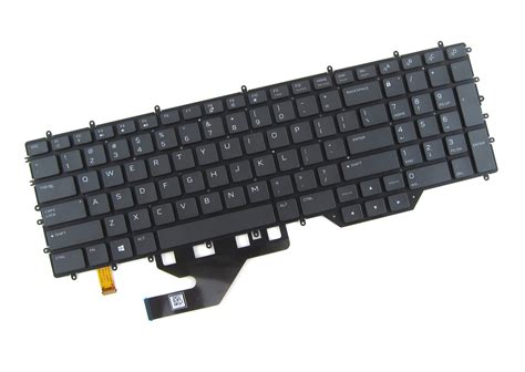 Image result for Alienware M17 R3 Keyboard