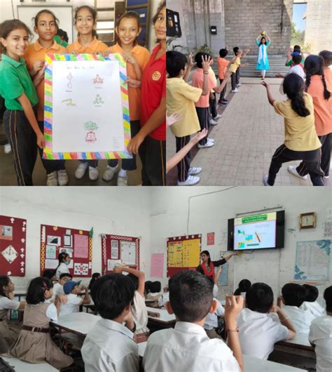 CBSE School Admissions 2024-25 - Kalorex Future School