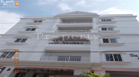 New Update on 13-Dec-2019 for Srija Developers Apartment