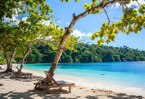 Vanuatu History – Vanuatu Independent