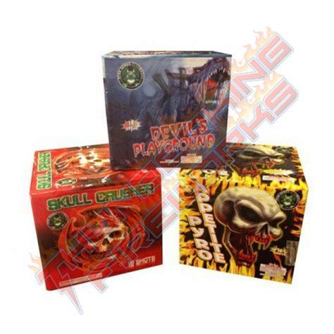 Image result for Pyro Demon