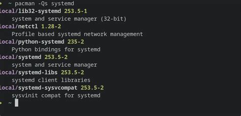 Image result for Command Not Found Systemctl