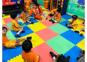 3 Best Play Schools in Gaya, BR - ThreeBestRated