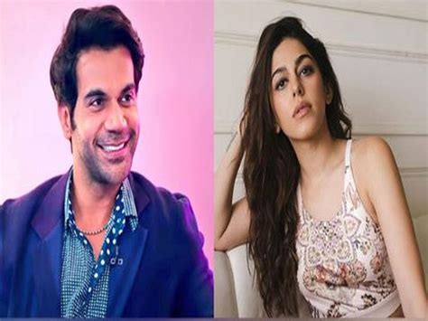 RajKummar Rao, Alaya F to bring inspiring story of Srikanth Bolla 'SRI ...
