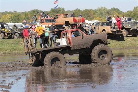 Mud Truck Junkies at Jamie Kingsbury blog