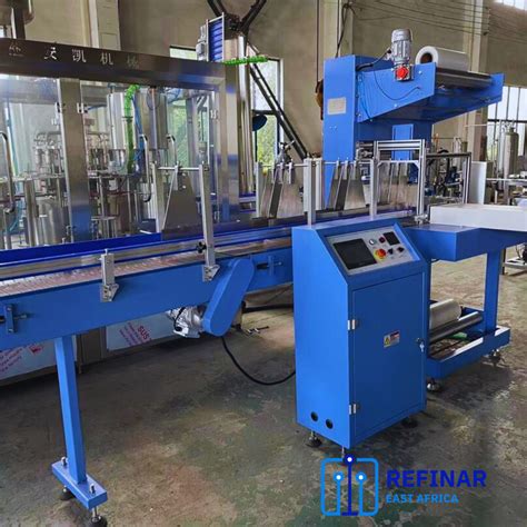 Wrapping Machine 的图像结果