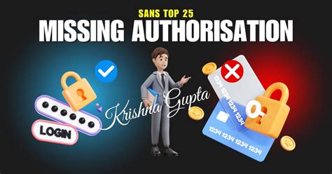 2024 CWE Top 25 Most Dangerous Software Weaknesses: Missing ...